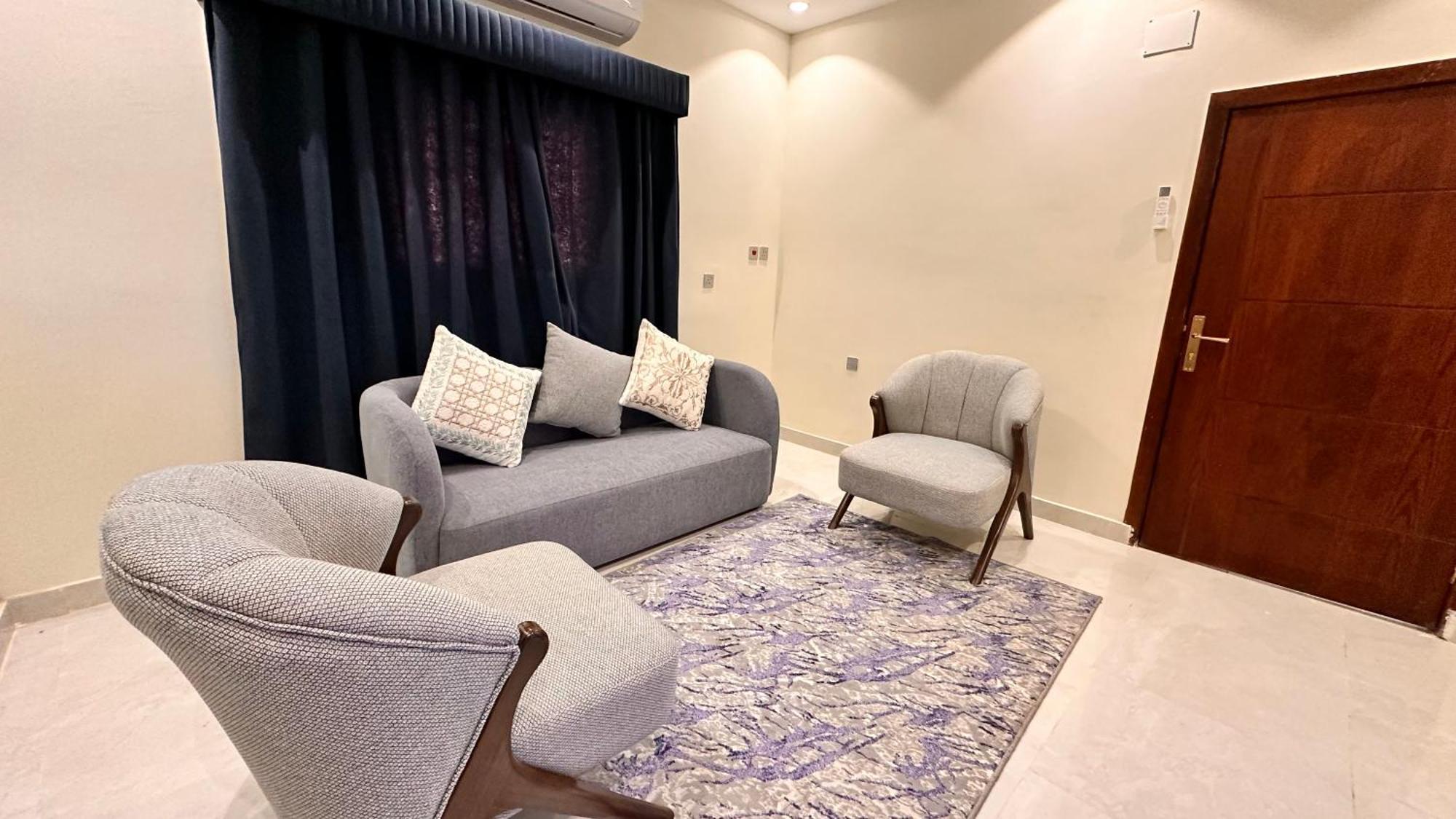 Sand Alula 2 رمال العلا Buitenkant foto